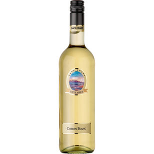 Cape Coast Chenin Blanc Weiß 0,75l