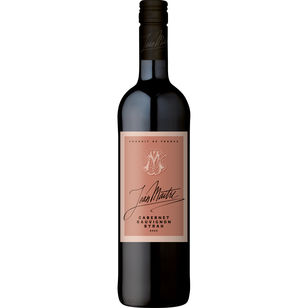 Jean Maitré Cabernet Sauvignon Halbtrocken 0,75l