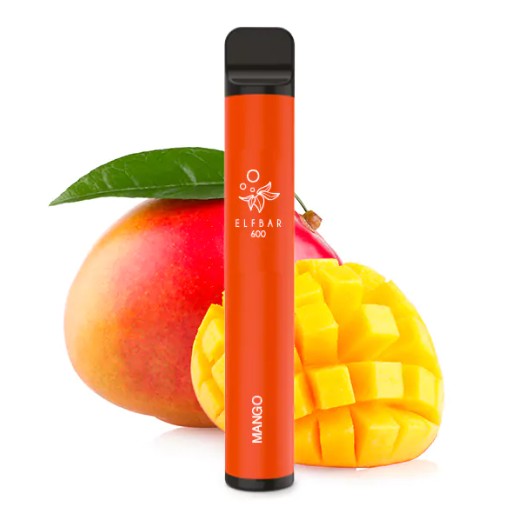 Elfbar 600 Mango 2ml