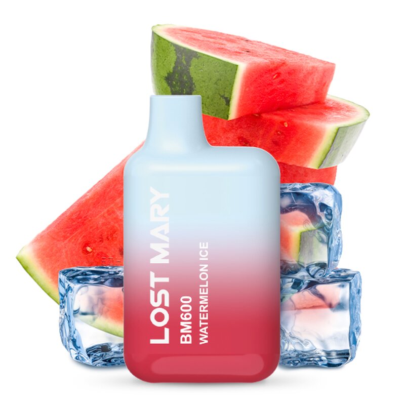 Lost Mary Elfbar Watermelon Ice 2ml