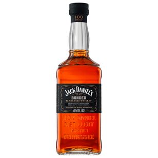 Jack Daniel's Tennessee Whiskey Bonded 0,7l