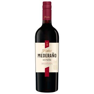 Mederano Tinto Cuvée Rot 0,75l