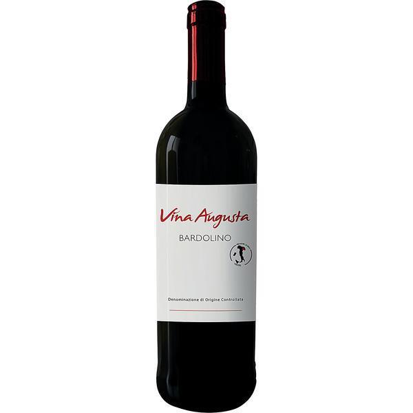 Vina Augusta Bardolino Rot 0,75l