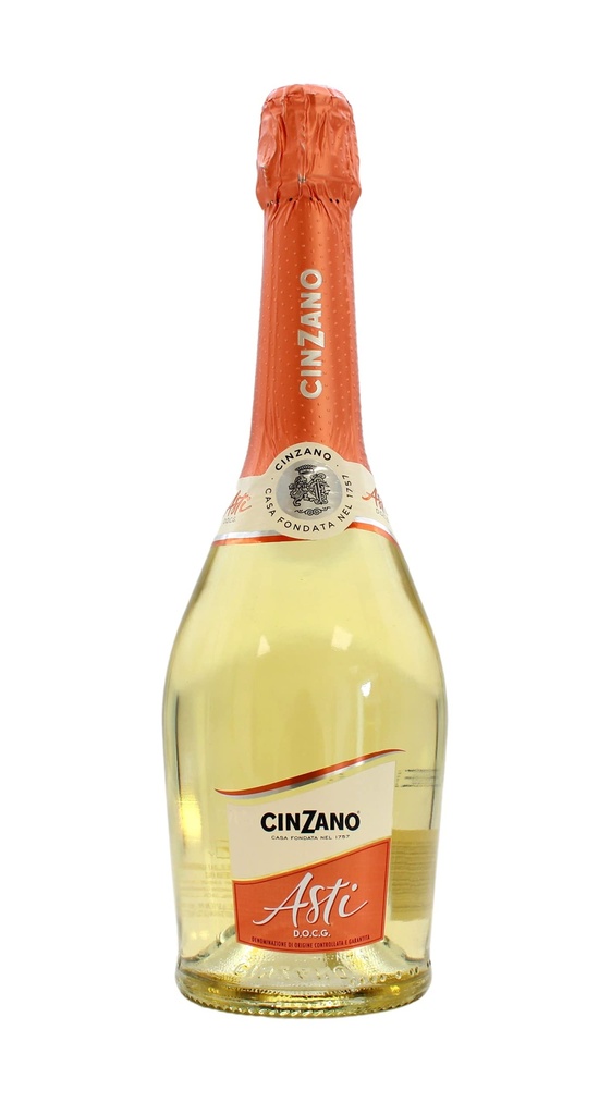 Asti Cinzano 0,75l