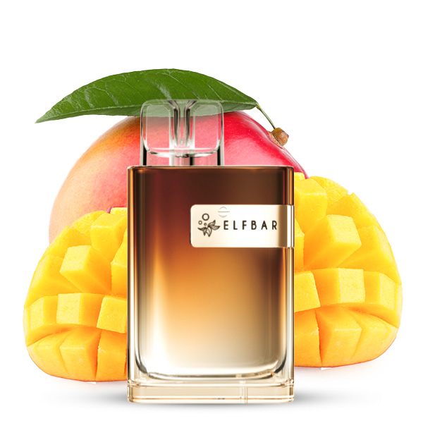 Elfbar CR600 Triple Mango 2ml