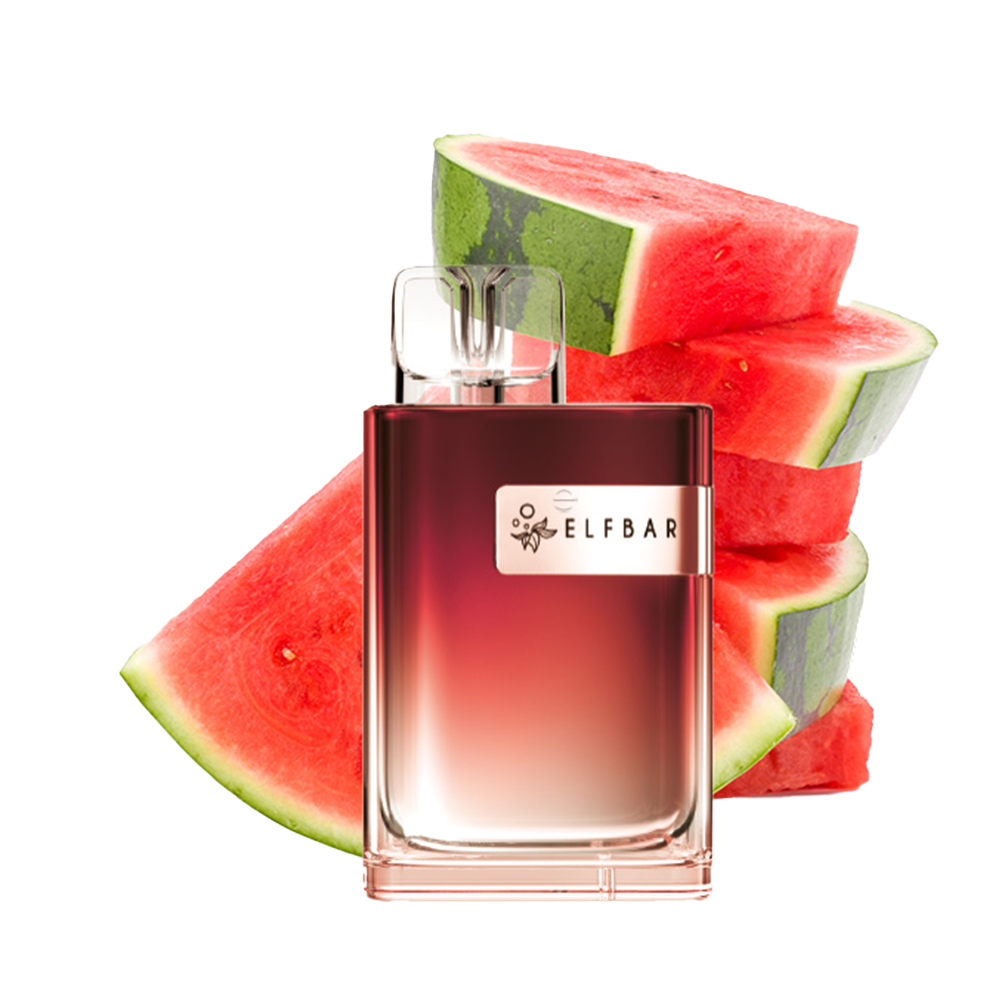 Elfbar CR600 Watermelon 2ml