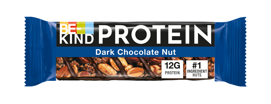 BE-KIND Protein Dark Chocolate Nut 50g