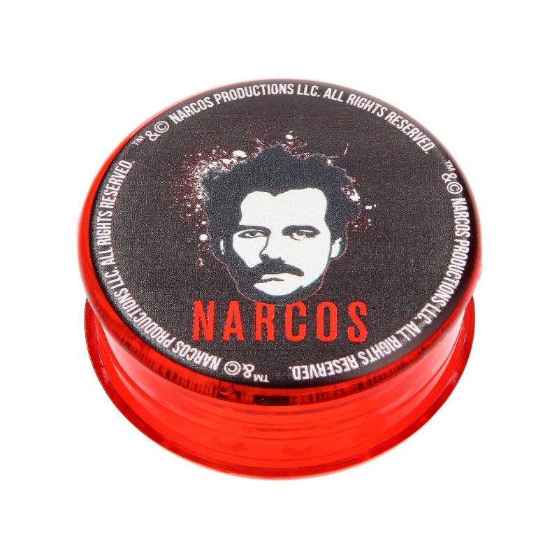 Narcos Grinder