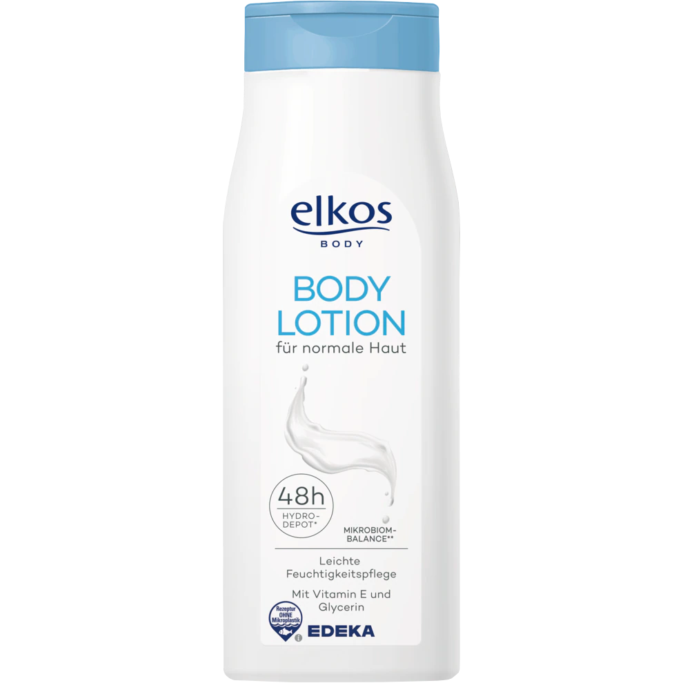 Elkos Bodylotion 500ml