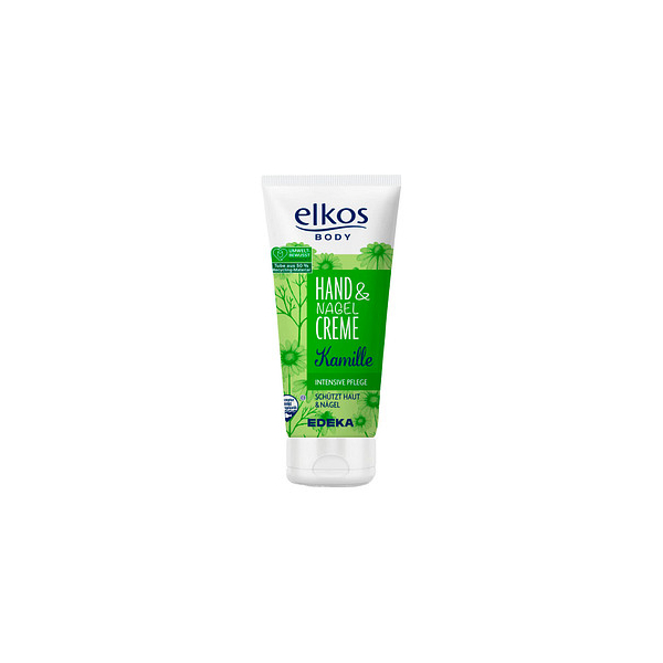 Elkos Handcreme Kamille 100ml