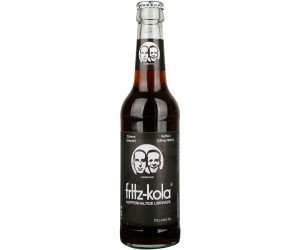 Fritz Kola Original 0,33l