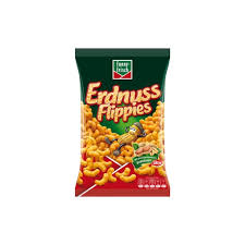 FunnyFrisch Erdnuss Flippies Classic 200g