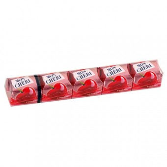 Ferrero Mon Chéri 5er 52g