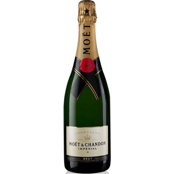 Moet Chandon Brut Imperial 0,75l