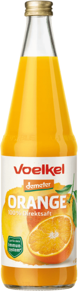 Orangensaft 0,7l