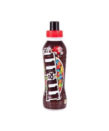 Sport Cap M&M's Chocolate Drink 350ml