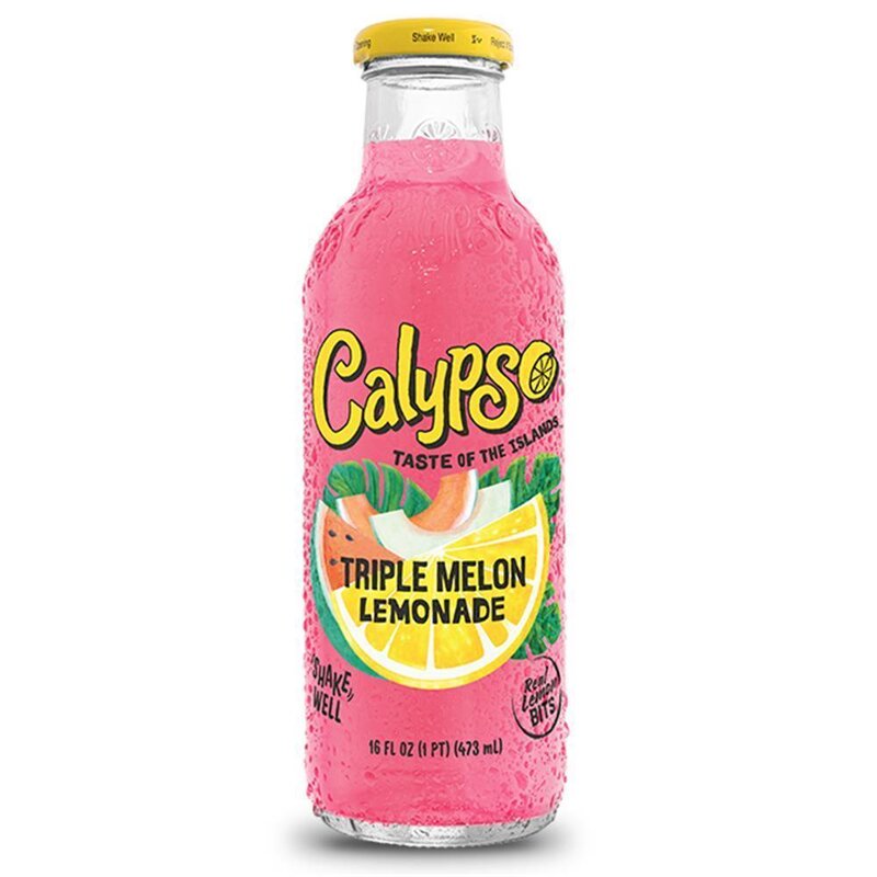 Calypso Triple Melon 473ml