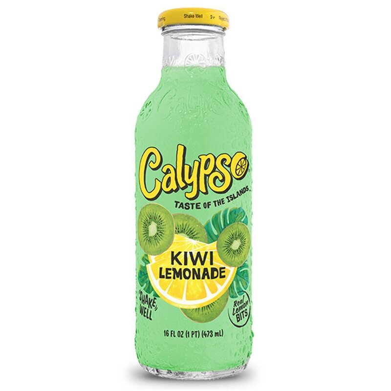 Calypso Kiwi 473ml