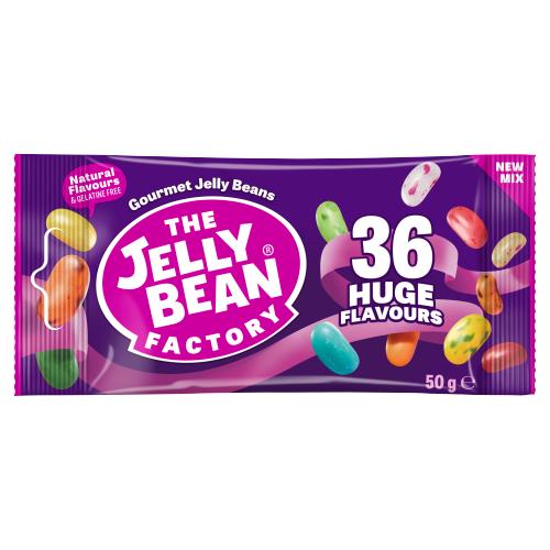 Jelly Bean Factory 50g