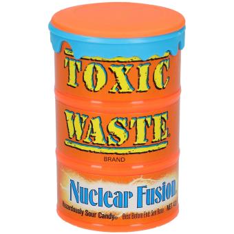 Toxic Waste Nuclear Fusion 42g