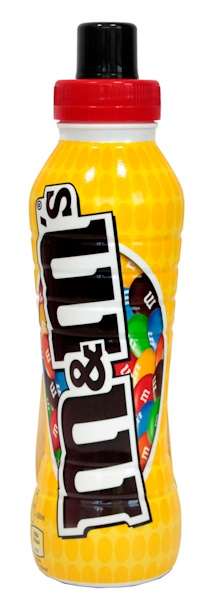 Sportscap M&Ms Peanut Drink 350ml