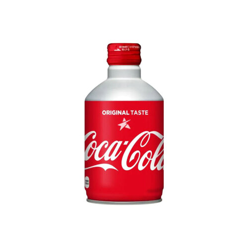 Coca Cola Asia 300ml