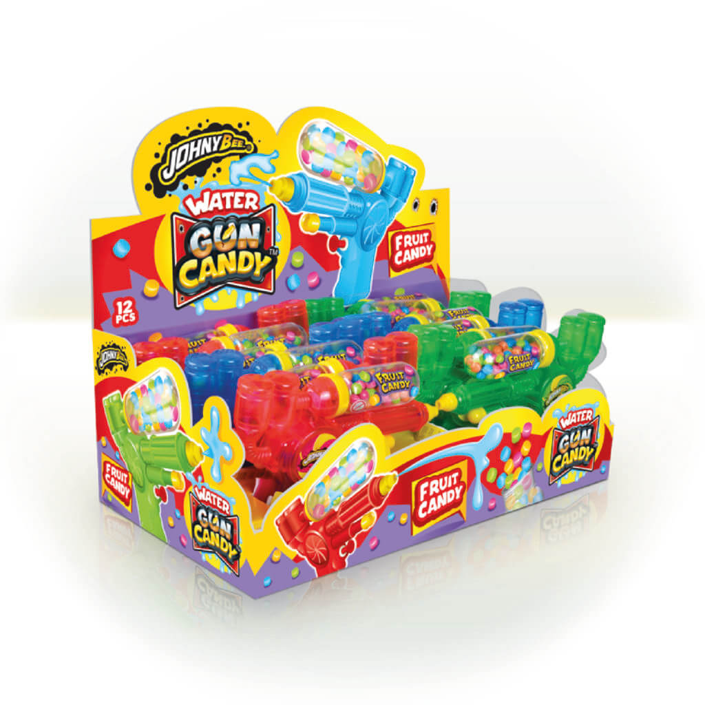 Johny Bee Watergun Candy 15g