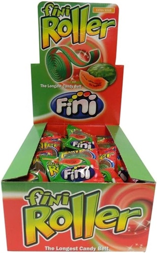 [P0001115] Fini Roller Watermelon 20g