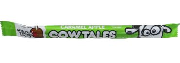 [P0001797] Cow Tales Caramel Apple 28g