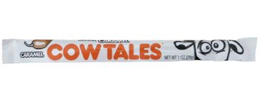 [P0001798] Cow Tales Caramel 28g