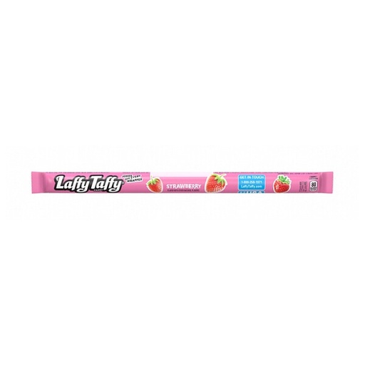 [P0001964] Laffy Taffy Strawberry 23g