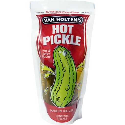 [P0002083] Van Holten's Large Hot Pickle