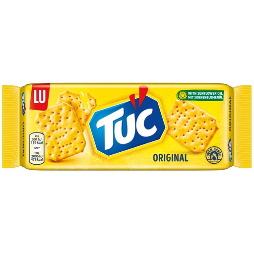 [P0002407] Tuc Original 100g