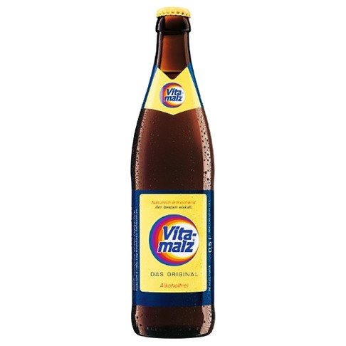 [P0003010] Vita Malz 0,5l