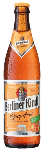 [P0003028] Berliner Kindl Grapefruit 0,5l
