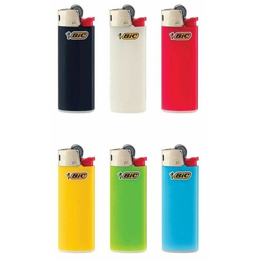 [P0003083] Bic Mini