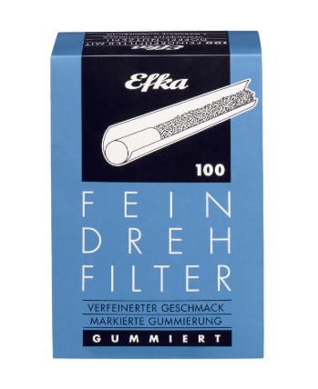 [P0003084] Efka Feindrehfilter