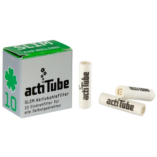 [P0003091] ActiveTube 10 Aktivekohlefilter