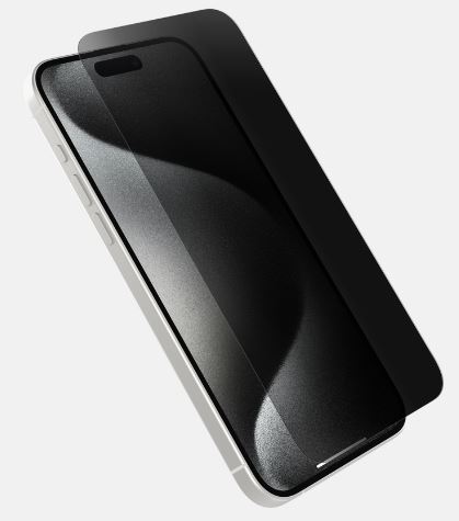 [P0003512] iPhone 15 Pro Max Displayschutz Privacy