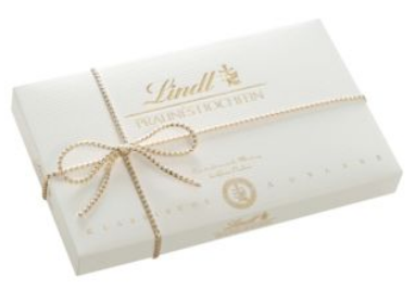 [P0003614] Lindt Pralines Hochfein 120g