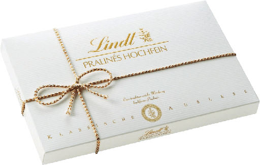 [P0003615] Lindt Pralines Hochfein 200g