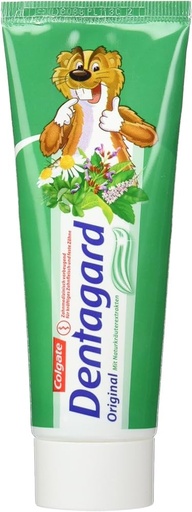 [P0004224] Dentagard Original Zahncreme 75ml