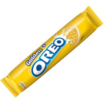 [P0004466] Oreo Golden 154g