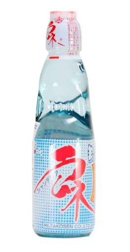 [P0000779] Hata Ramune Original 200ml