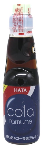 [P0000785] Hata Ramune Cola 200ml