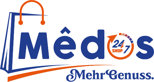 Medos - Mehr Genuss.